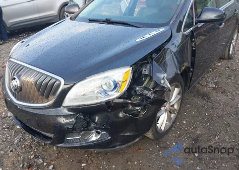 2013 Buick Verano Convenience Group z USA, uszkodzony, nr VIN 1G4PR5SK7D4110876